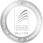 Haarstichting keurmerk