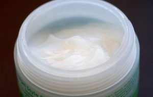 Haaruitval door gel