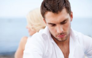 haartransplantatie echtscheiding