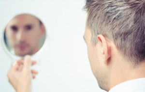 haar inplanteren
