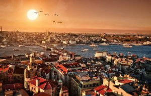 Haartransplantatie centrum Istanbul