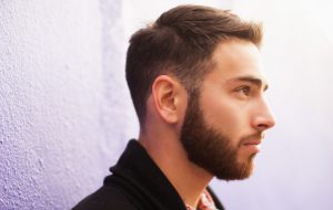 haar gebruikt voor haartransplantatie