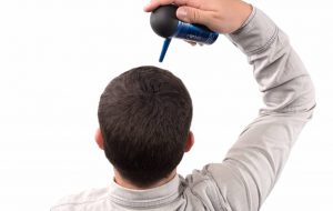 Haarverdikkings producten