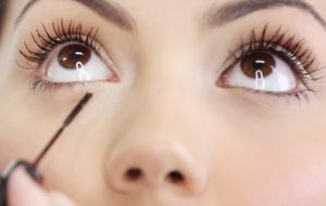 wimpertransplantatie
